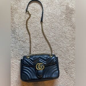 Designer Bag Look alike